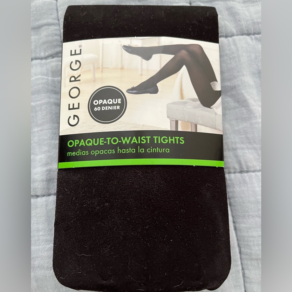 Women’s tights